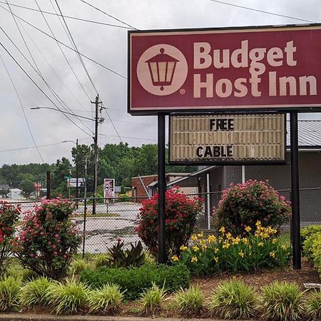 Budget Host Inn Henderson Εξωτερικό φωτογραφία