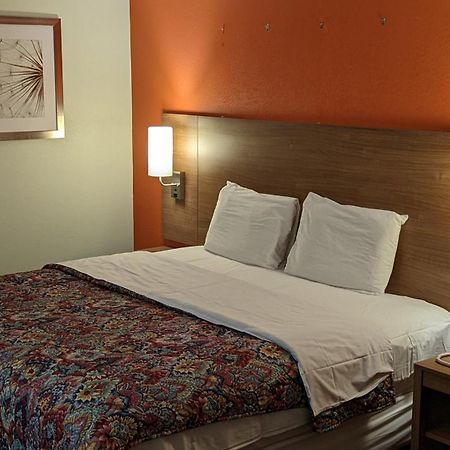 Budget Host Inn Henderson Εξωτερικό φωτογραφία