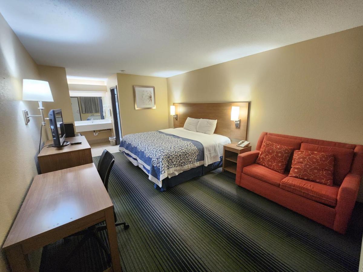 Budget Host Inn Henderson Εξωτερικό φωτογραφία