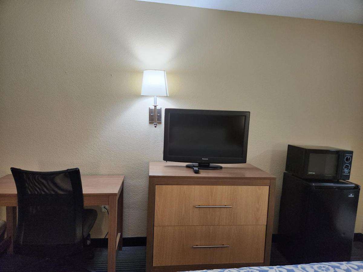 Budget Host Inn Henderson Εξωτερικό φωτογραφία