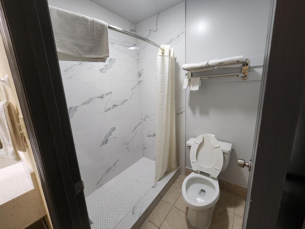 Budget Host Inn Henderson Εξωτερικό φωτογραφία