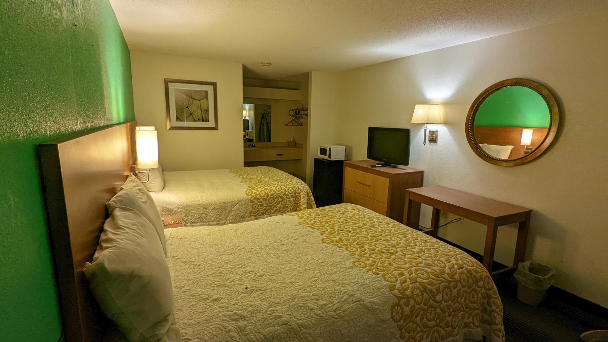 Budget Host Inn Henderson Εξωτερικό φωτογραφία