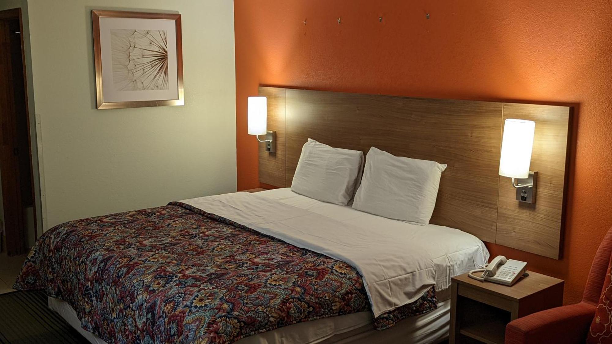 Budget Host Inn Henderson Εξωτερικό φωτογραφία