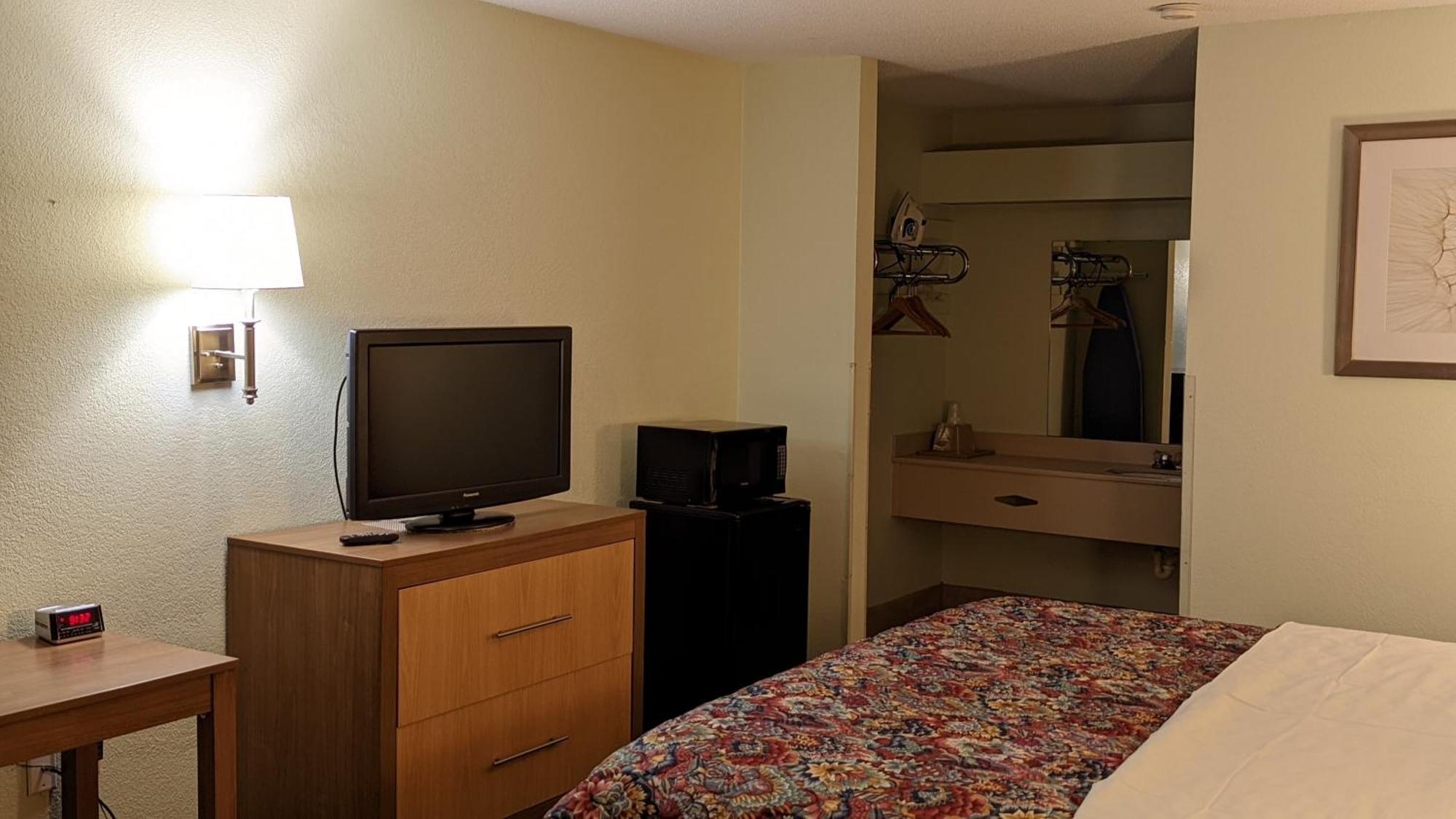 Budget Host Inn Henderson Εξωτερικό φωτογραφία