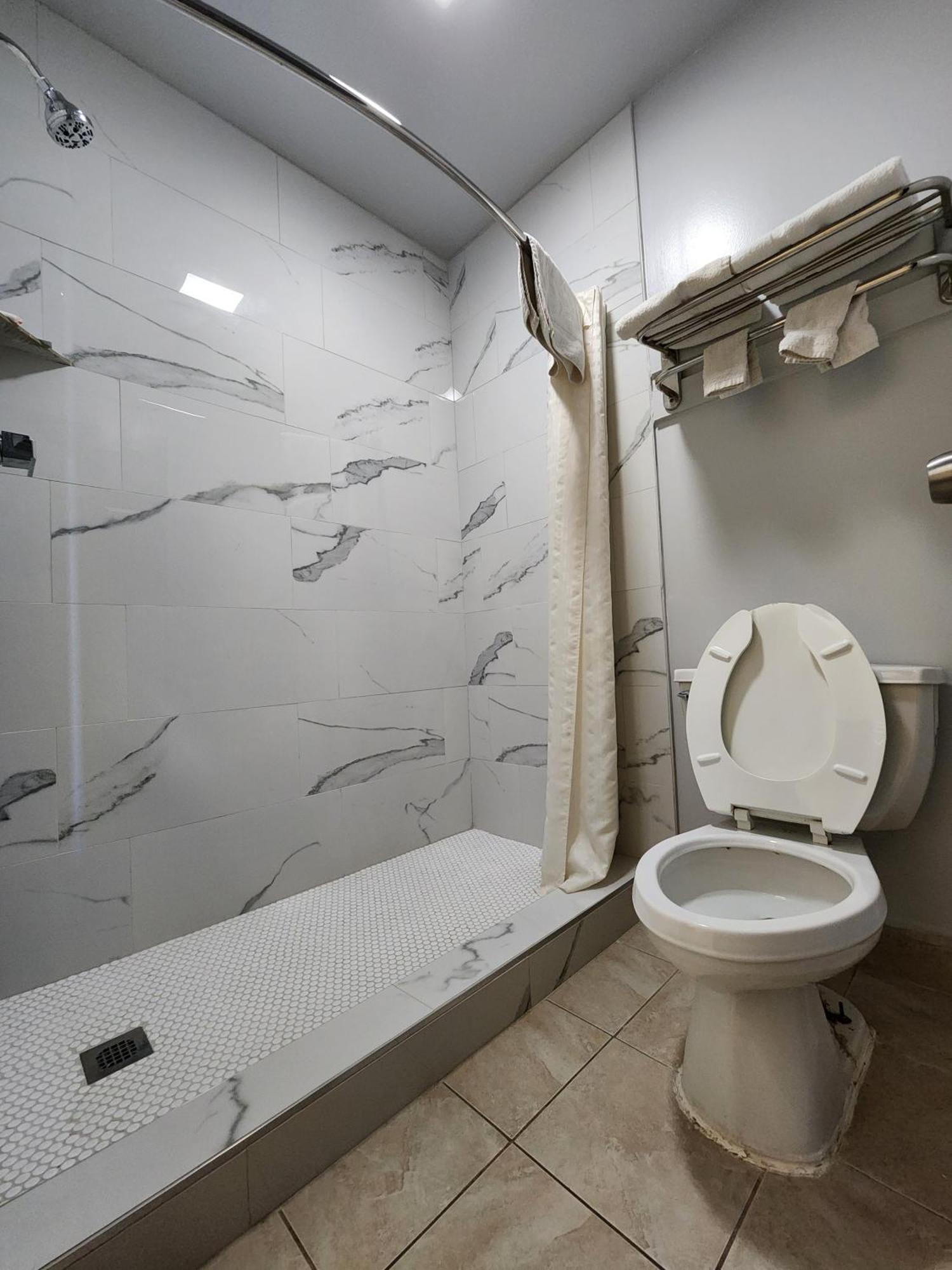 Budget Host Inn Henderson Εξωτερικό φωτογραφία