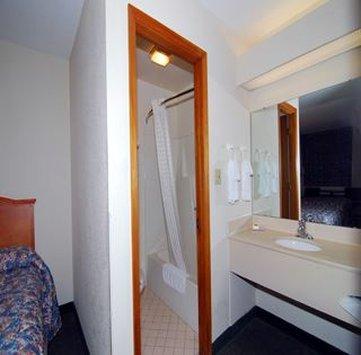 Budget Host Inn Henderson Εξωτερικό φωτογραφία