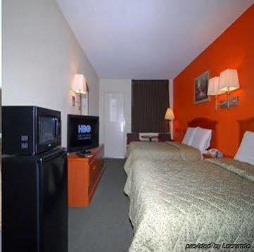 Budget Host Inn Henderson Εξωτερικό φωτογραφία