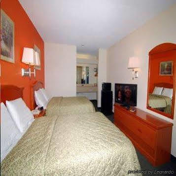 Budget Host Inn Henderson Εξωτερικό φωτογραφία